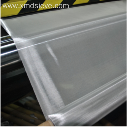 Molybdenum Mesh / Molybdenum Wire Cloth